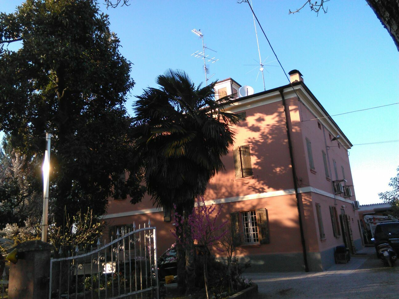 Colocation Emilia-Romagna 175075