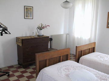 Habitación En Alquiler Sandrigo 202091