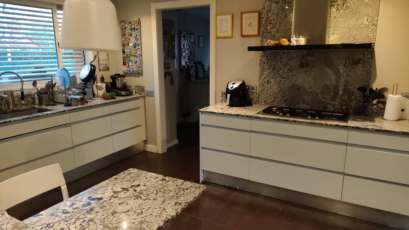 Homestay Sant Cugat del Vallès 657739