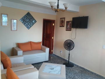 Room For Rent La Habana 206229