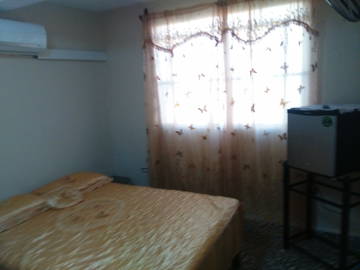 Room For Rent La Habana 206229