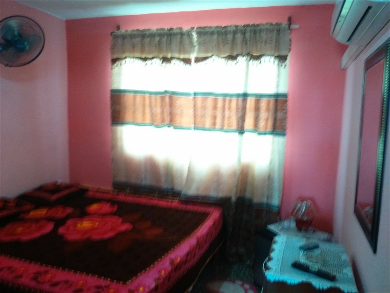 Room In The House La Habana 206229-4