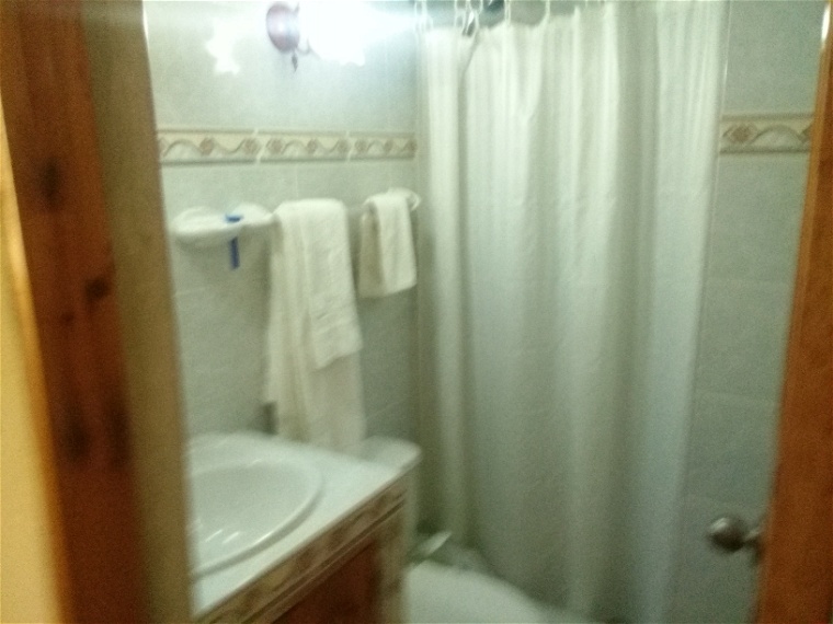 Room In The House La Habana 206229-6