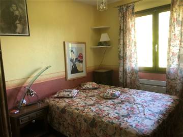 Room For Rent Satolas-Et-Bonce 237601-1