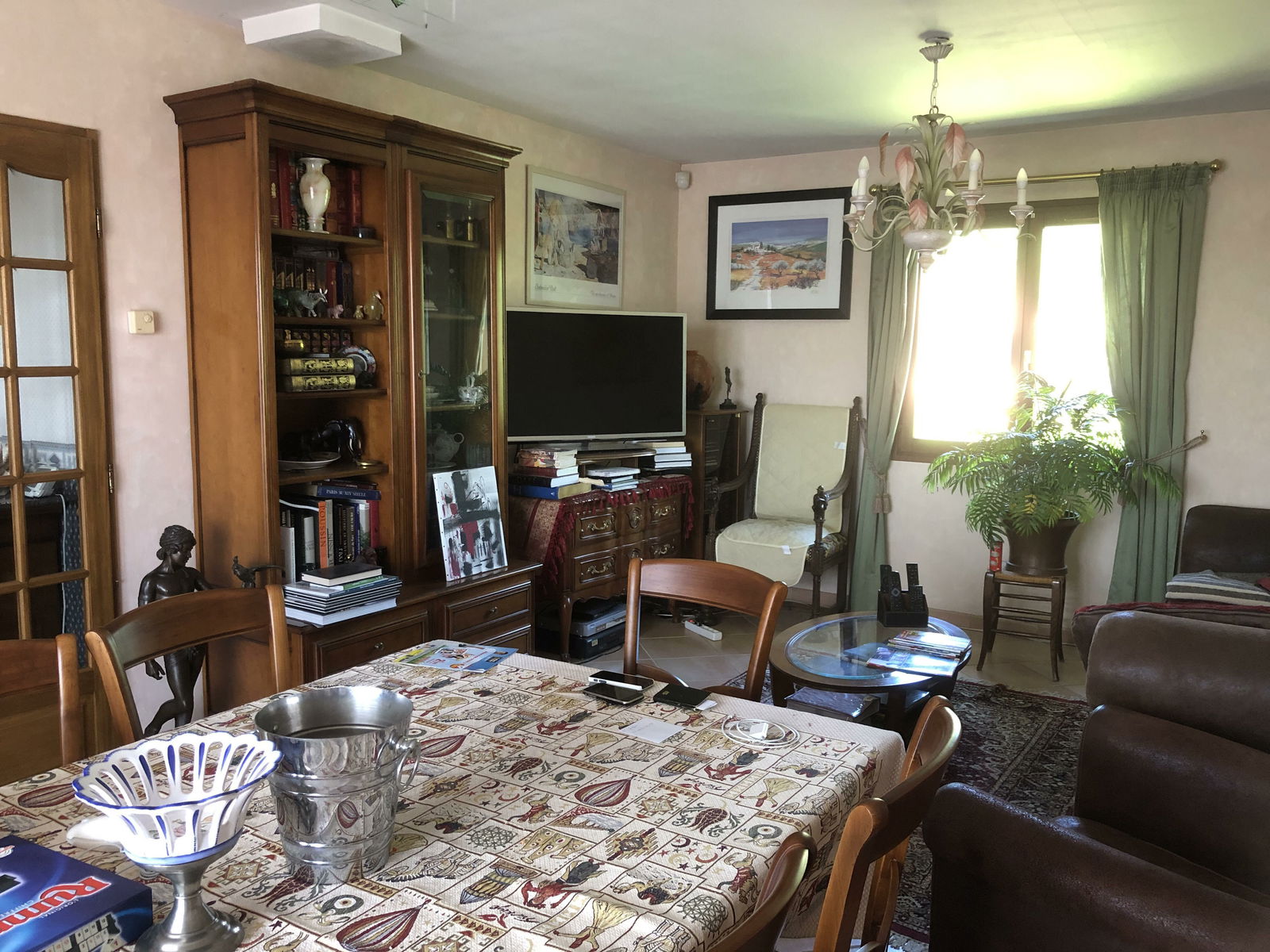 Homestay Satolas-et-Bonce 237601