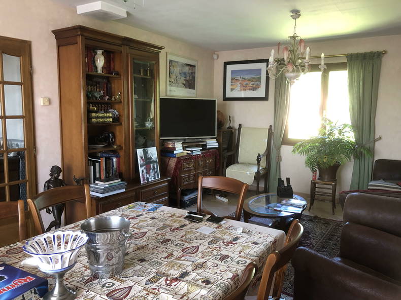 Hospedagem Em Casa De Família Satolas-et-Bonce 237601-4