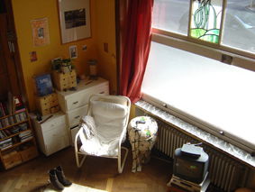 Colocation Schaerbeek 145594