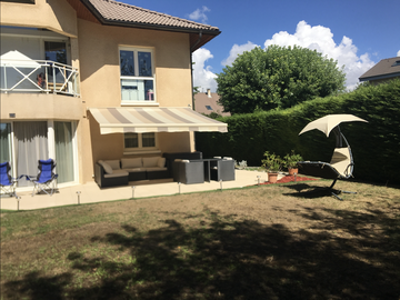 Room For Rent Ségny 247940