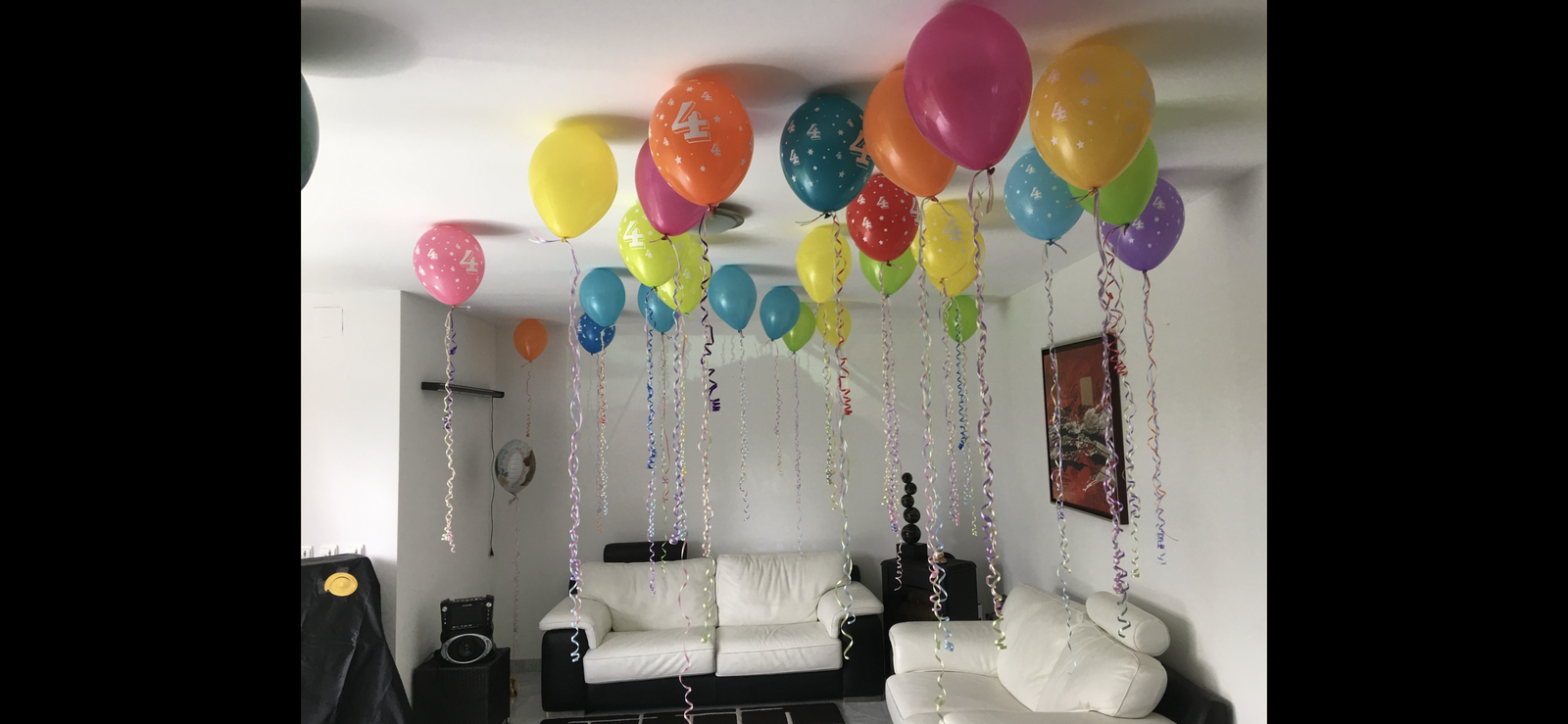 Homestay Ségny 247940