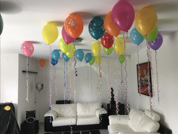 Chambre Chez L'habitant Ségny 252040-4