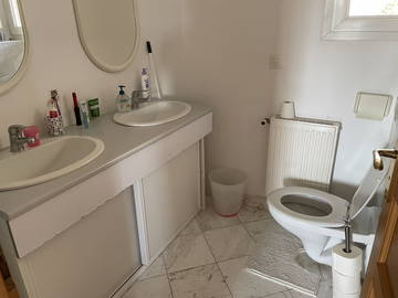 Chambre Chez L'habitant Ségny 252040-7