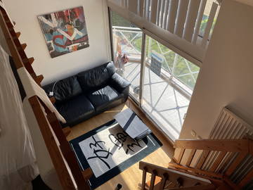 Chambre Chez L'habitant Ségny 252040-9