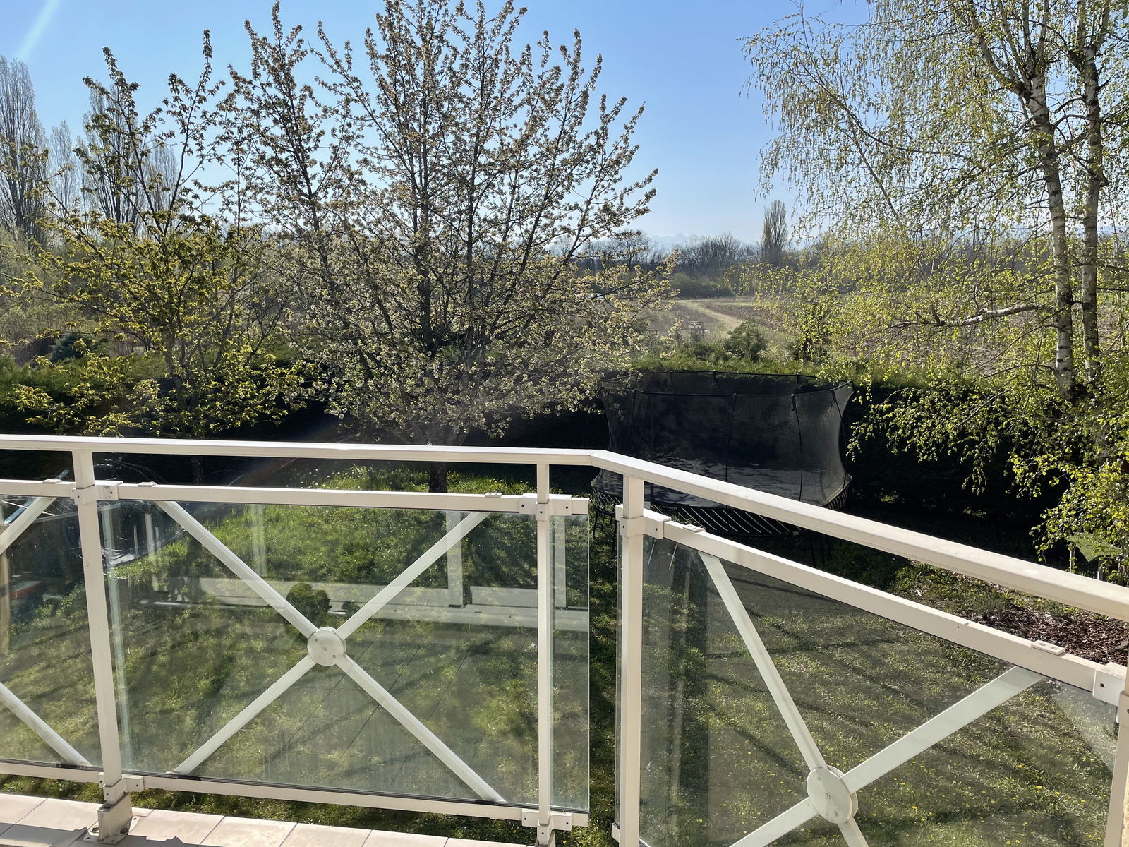 Homestay Ségny 252040