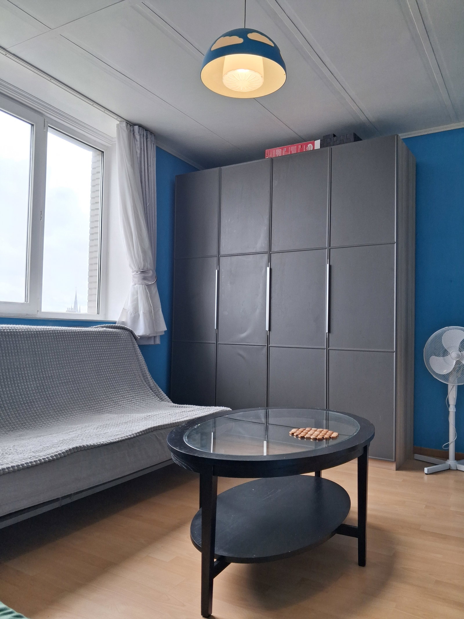 Homestay Molenbeek-Saint-Jean 241494
