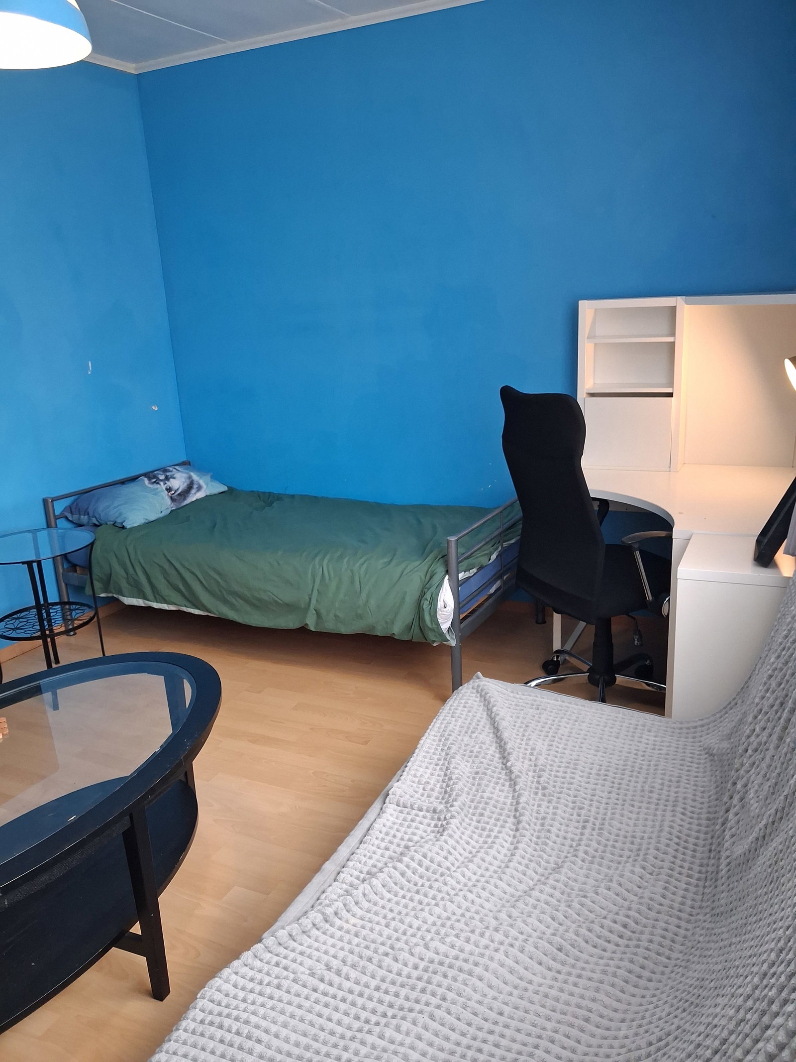 Homestay Molenbeek-Saint-Jean 241494