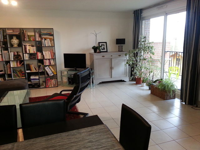 Colocation Saint-Saulve 50449