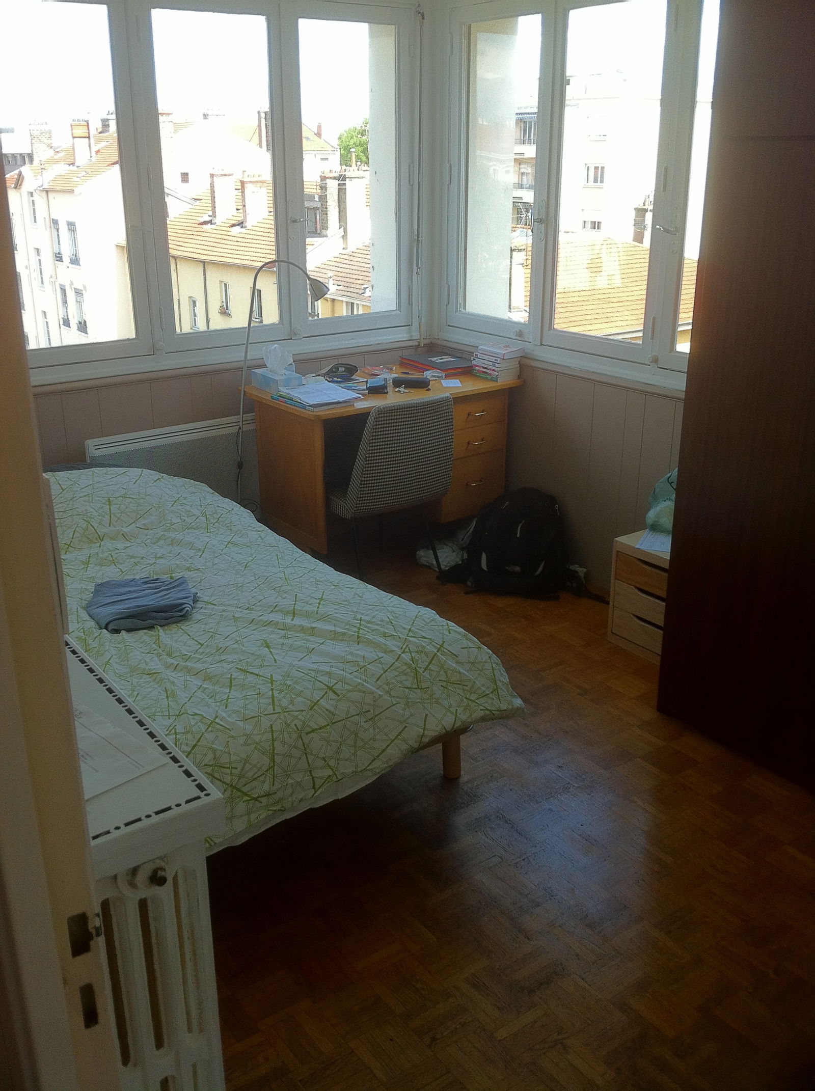 Colocation Lyon 73169