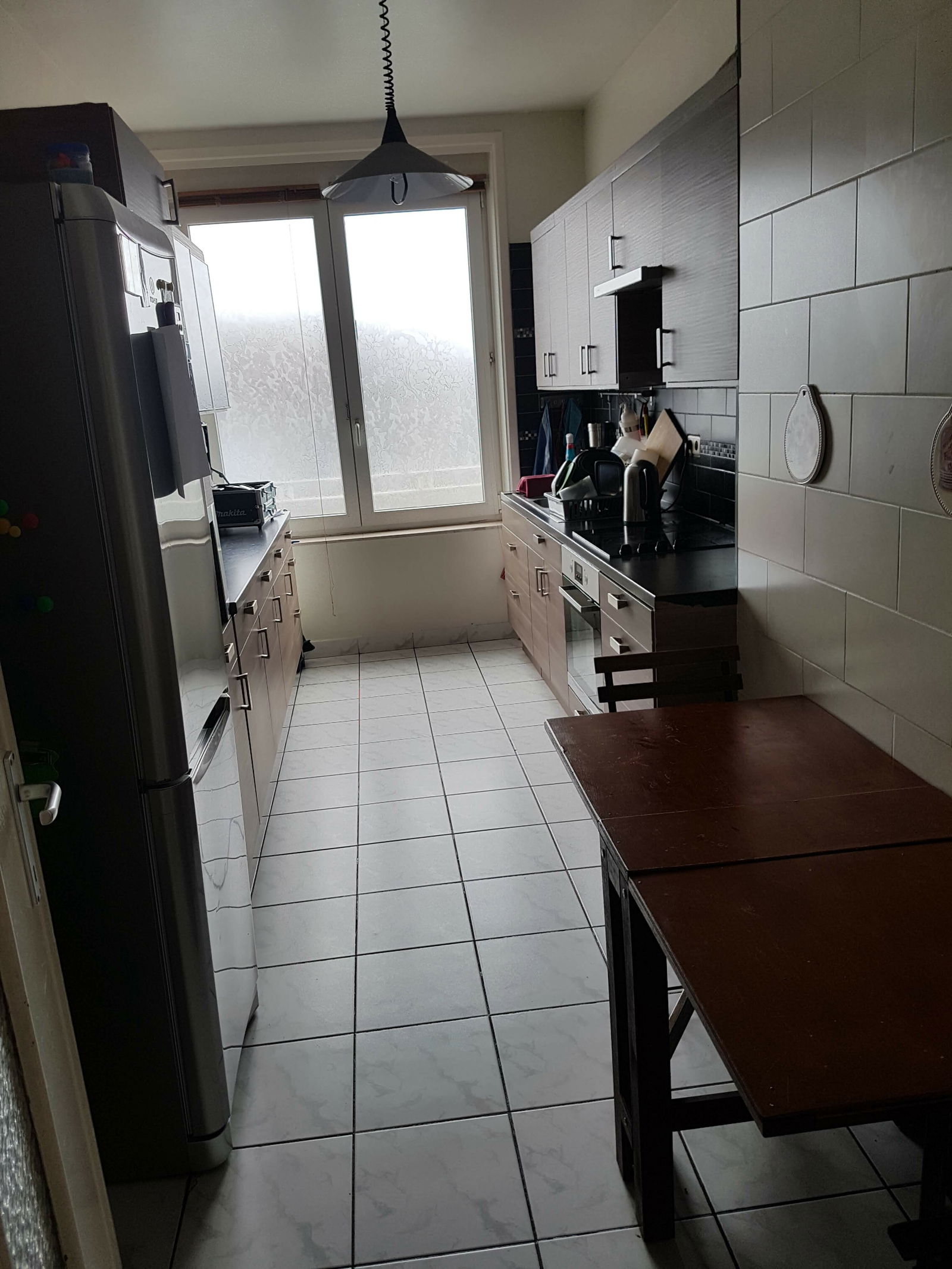 Colocation Molenbeek-Saint-Jean 238036