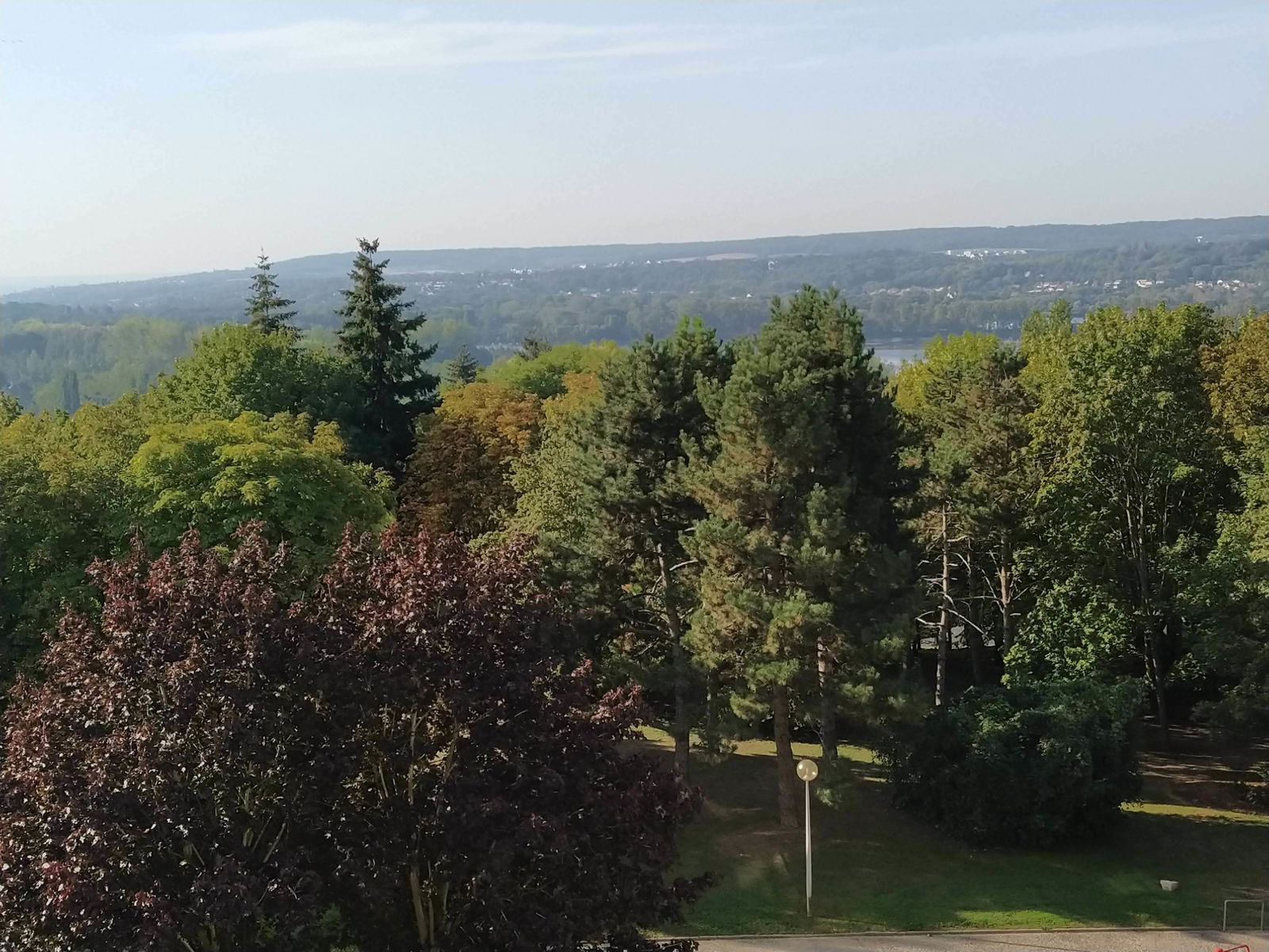 Colocation Cergy 241919