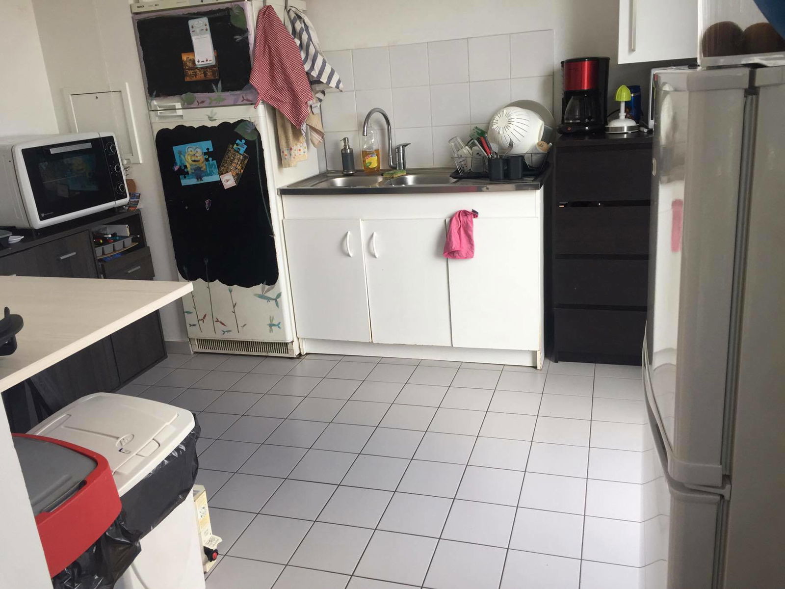 Colocation Choisy-le-Roi 244083