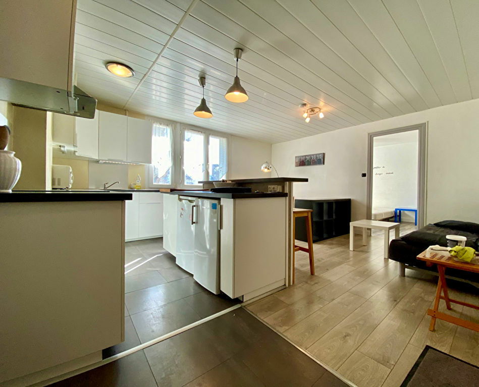 Independent Studio Saint-Martin-d'Hères 246934