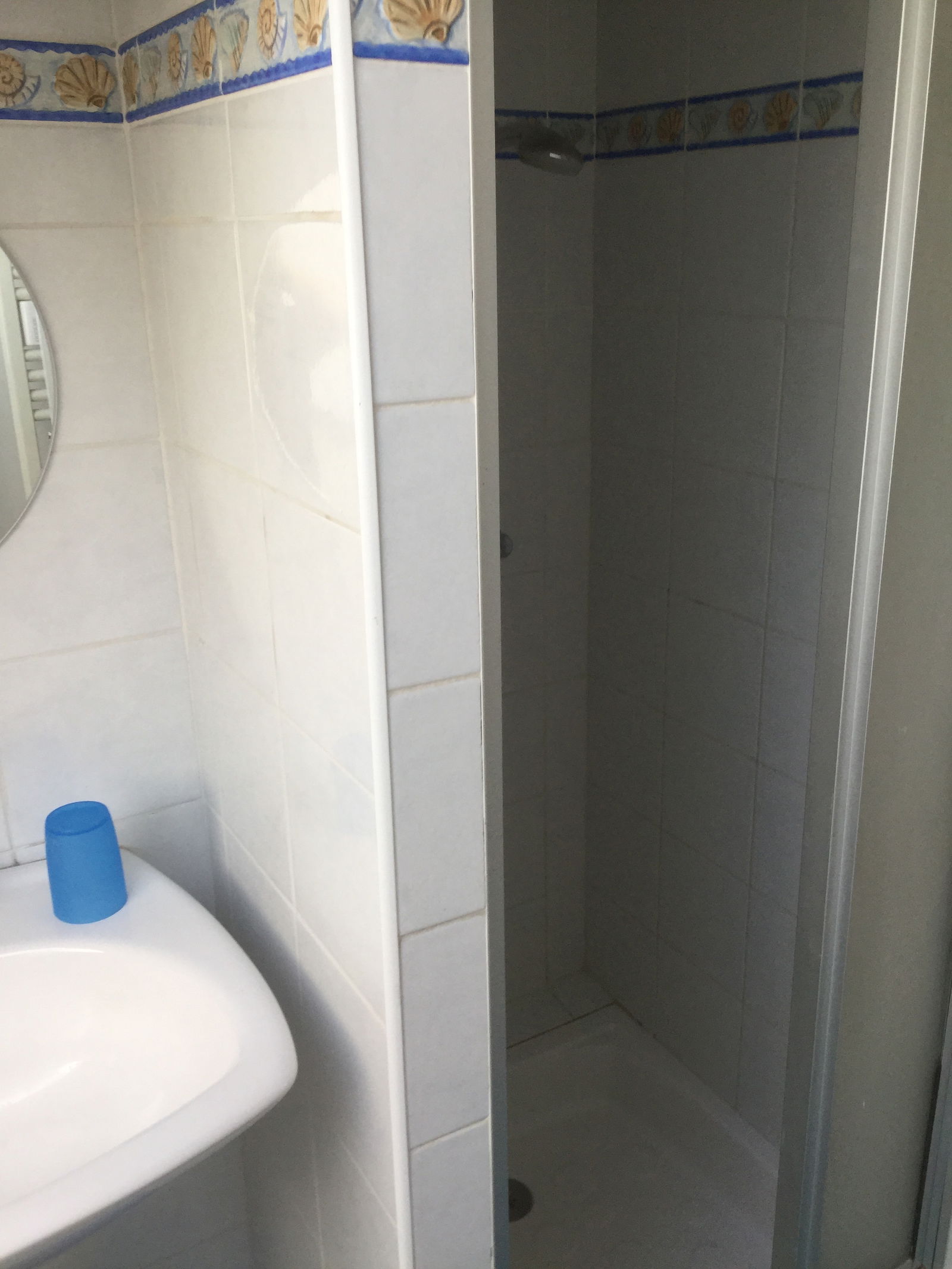 Homestay Nantes 250963