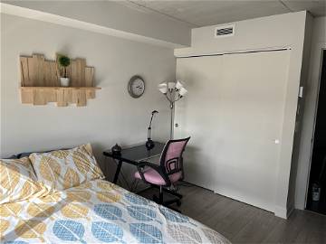 Chambre À Louer Laval 306663-1