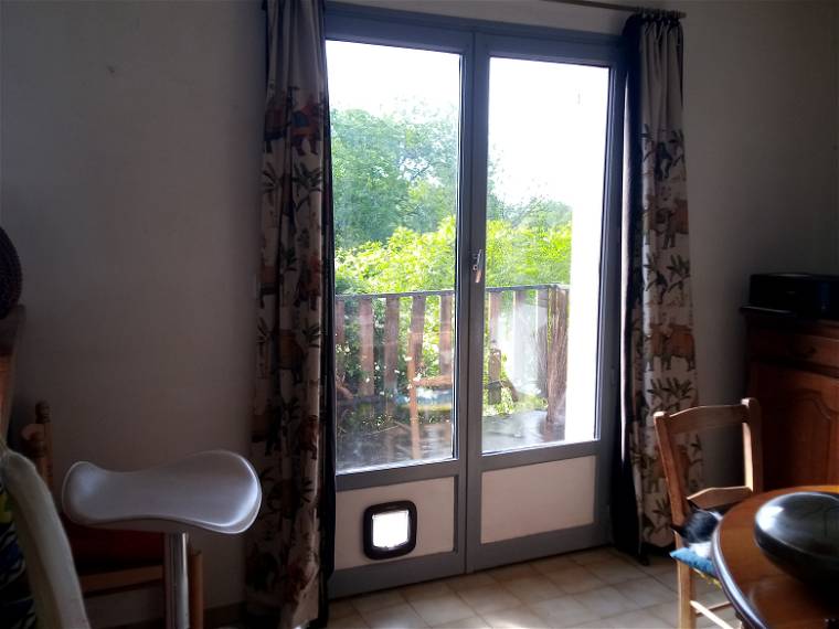 Homestay Durfort-Lacapelette 366701