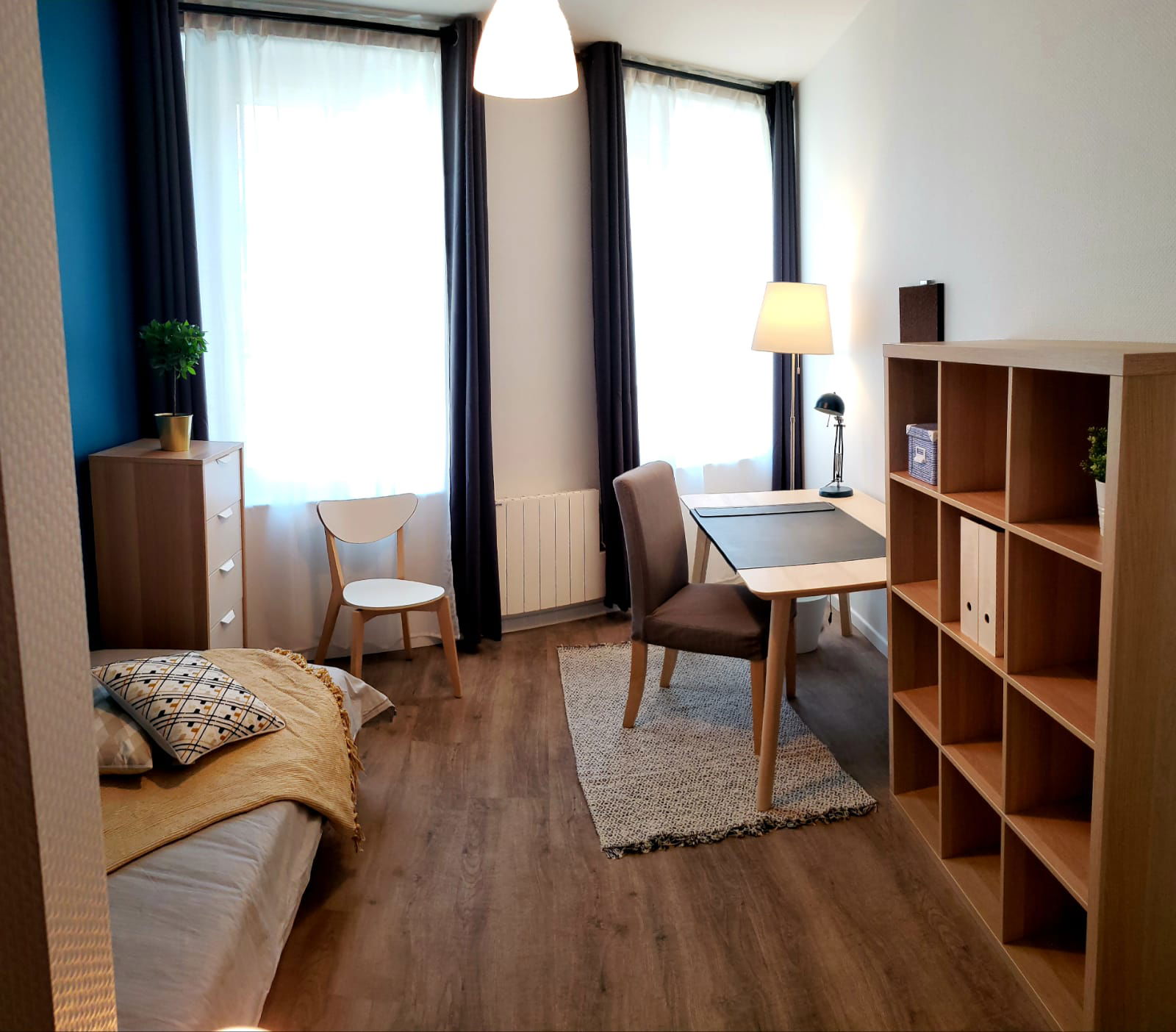 Homestay Amiens 369390