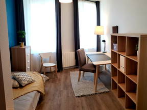 Chambre à louer en colocation