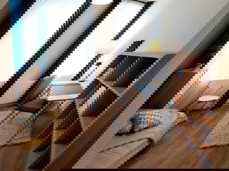 Homestay Amiens 369390-1