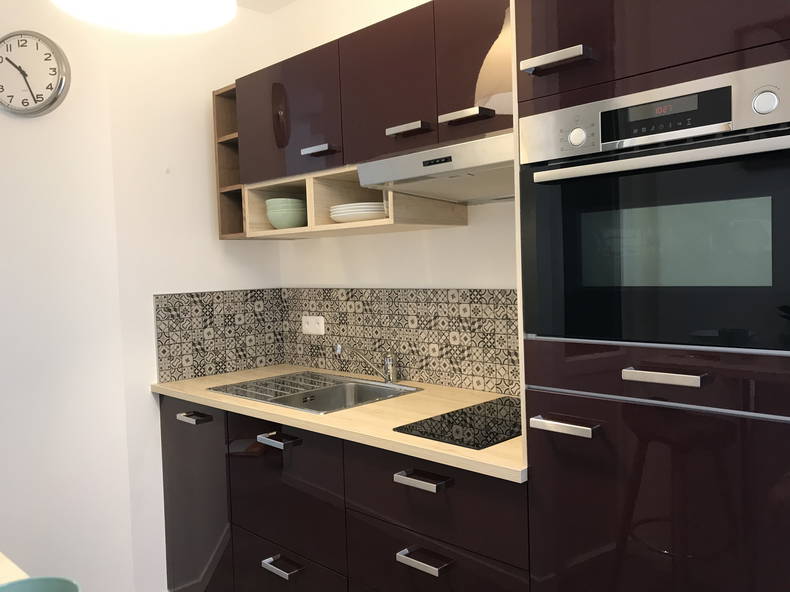 Homestay Amiens 369390-2