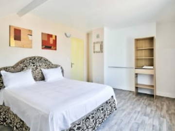 Shared Accommodation Dugny 389096-4