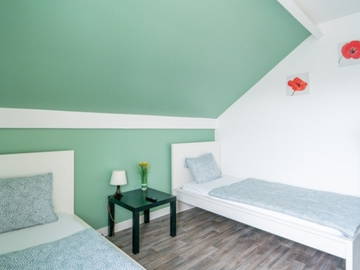 Shared Accommodation Dugny 389096-5