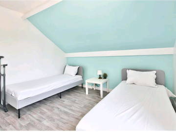 Shared Accommodation Dugny 389096-7