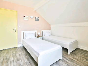 Shared Accommodation Dugny 389096-9