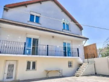 Shared Accommodation Dugny 389096-10