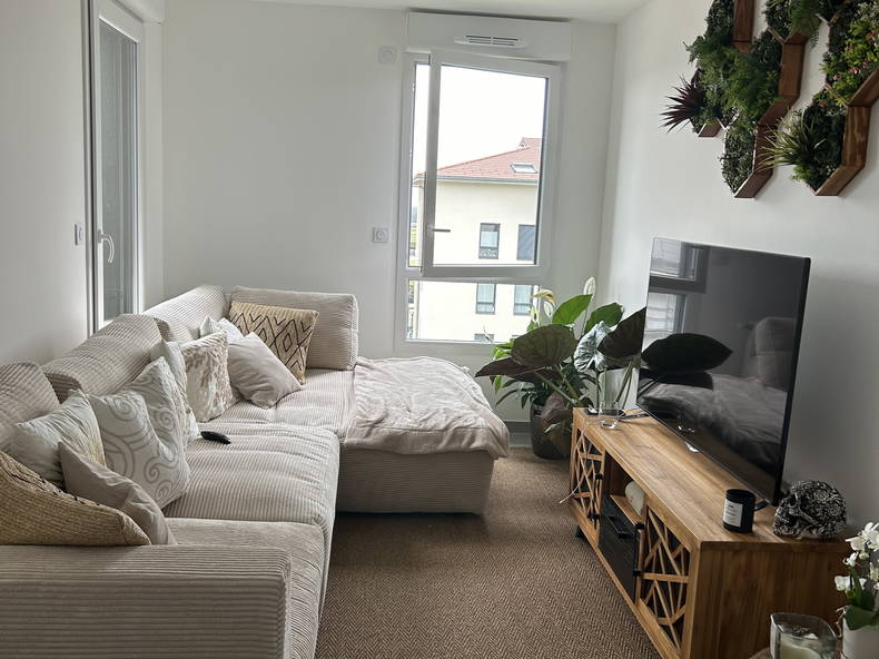 Colocation Cessy 393301-4