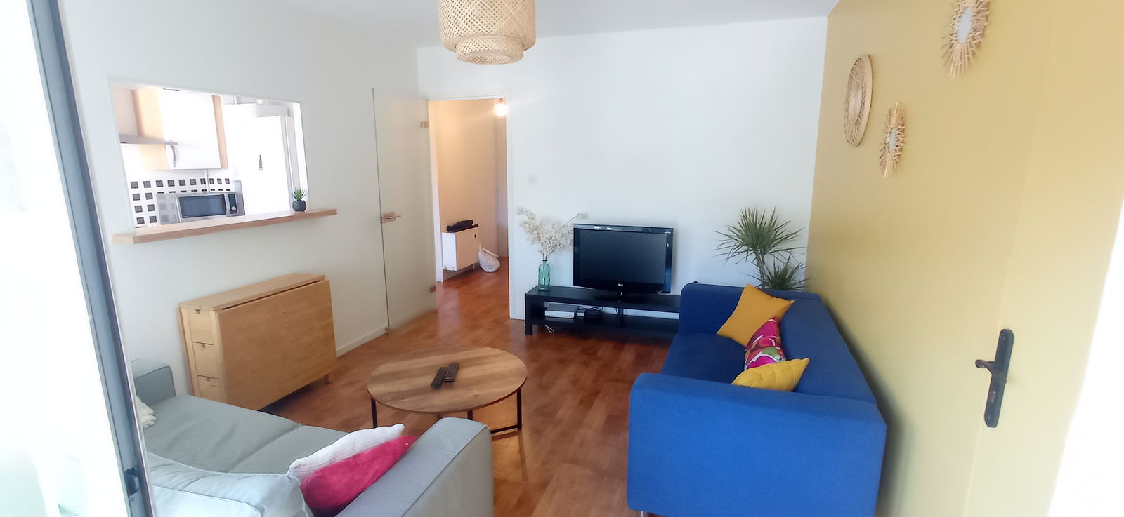 Colocation Toulouse 493771