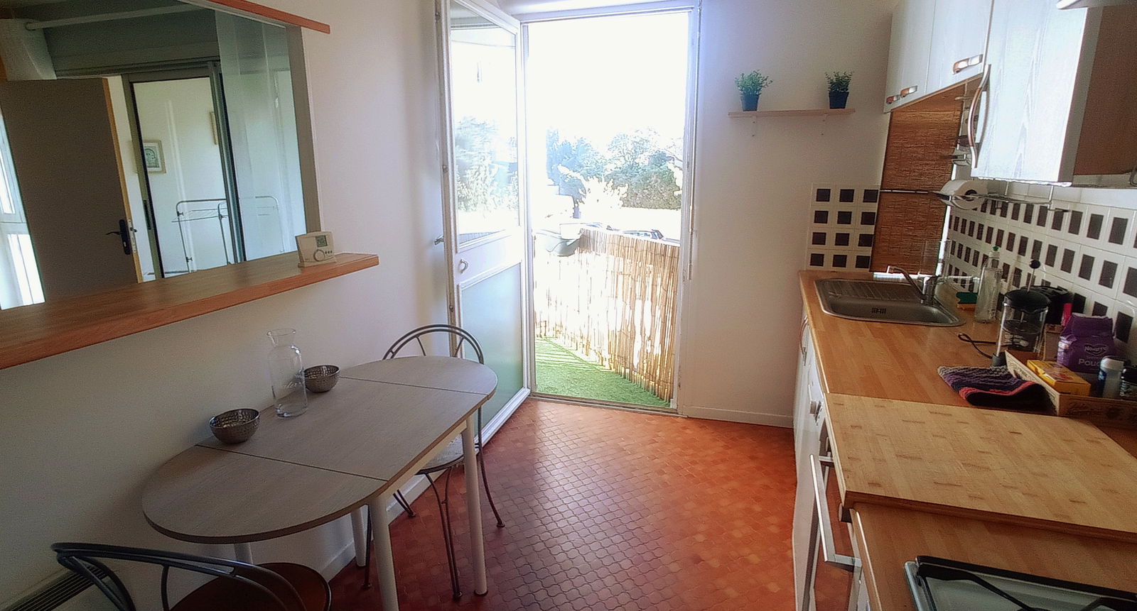 Colocation Toulouse 493771