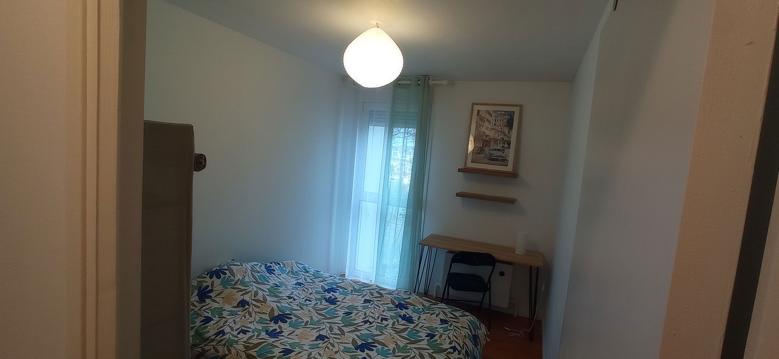 Colocation Toulouse 493771