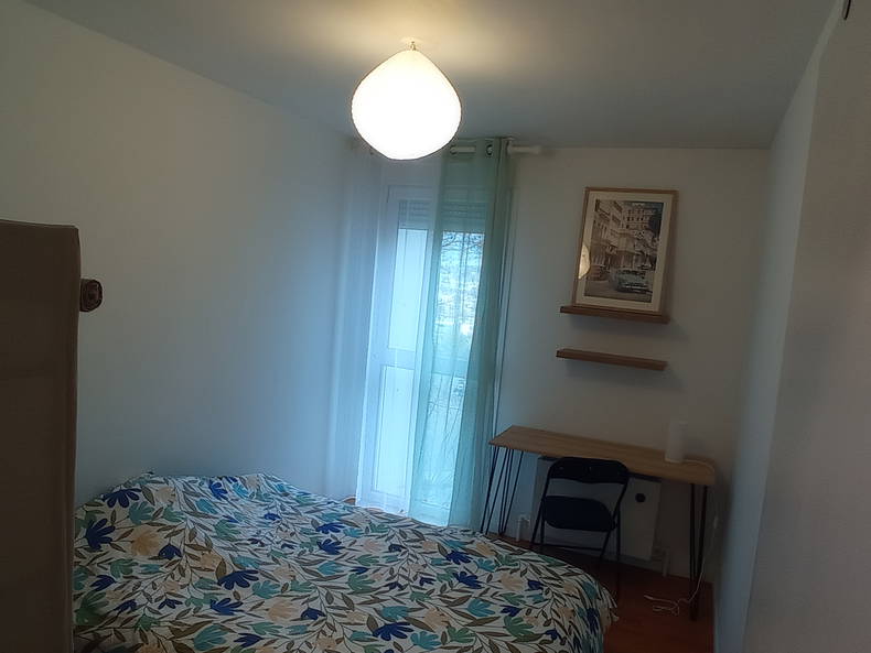 Colocation Toulouse 493771-4