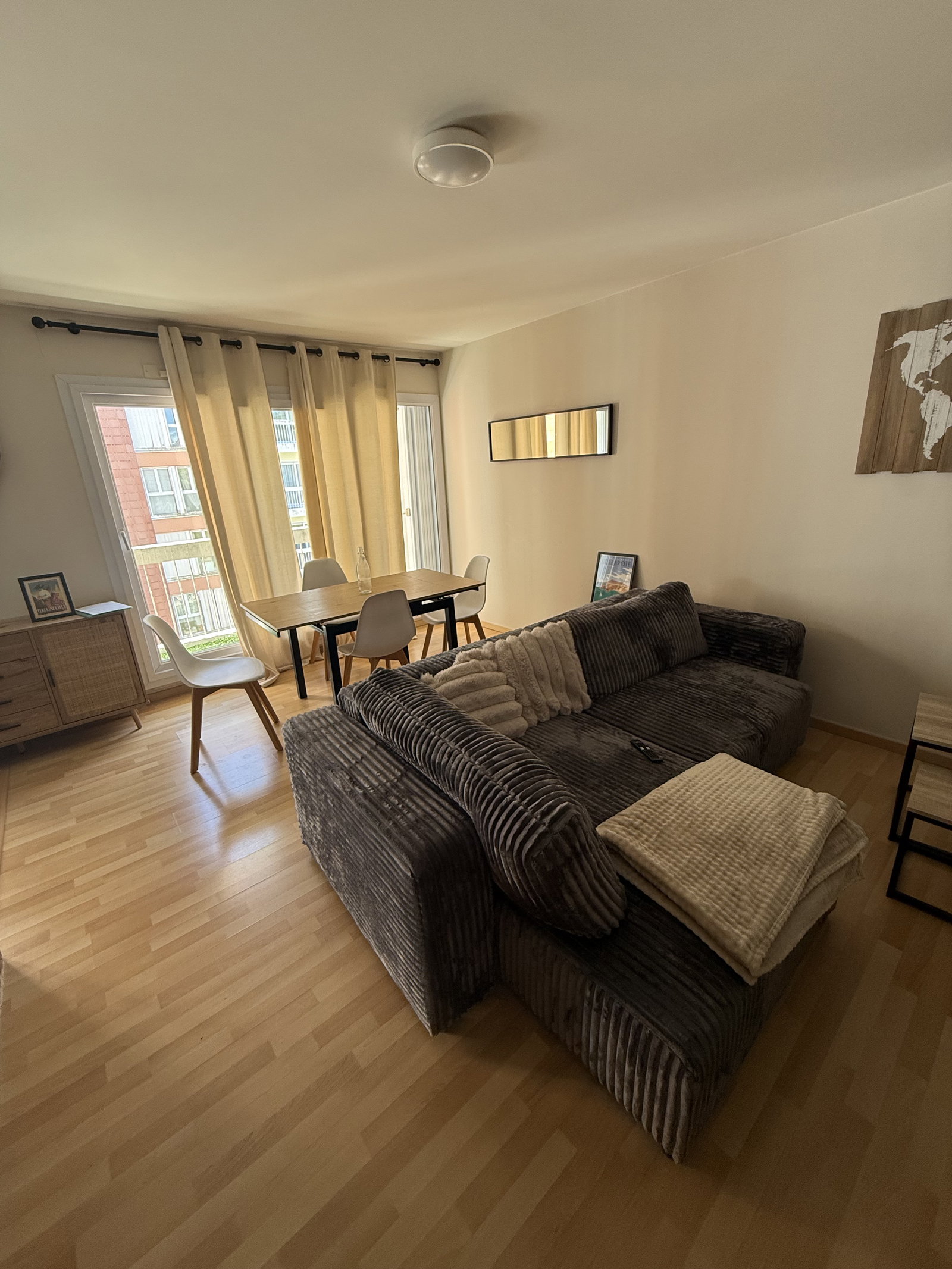 Colocation Cholet 539550