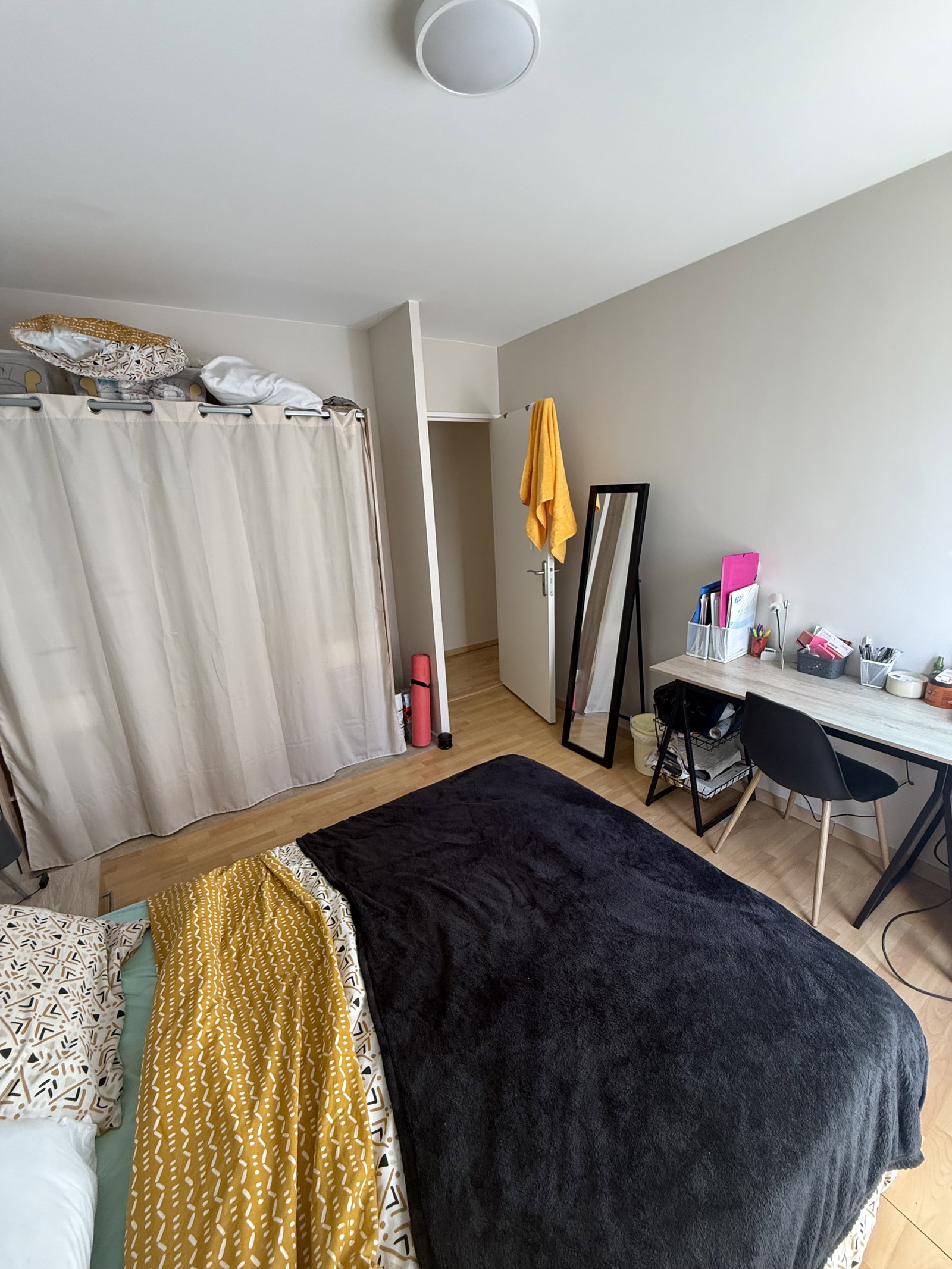 Colocation Cholet 539550