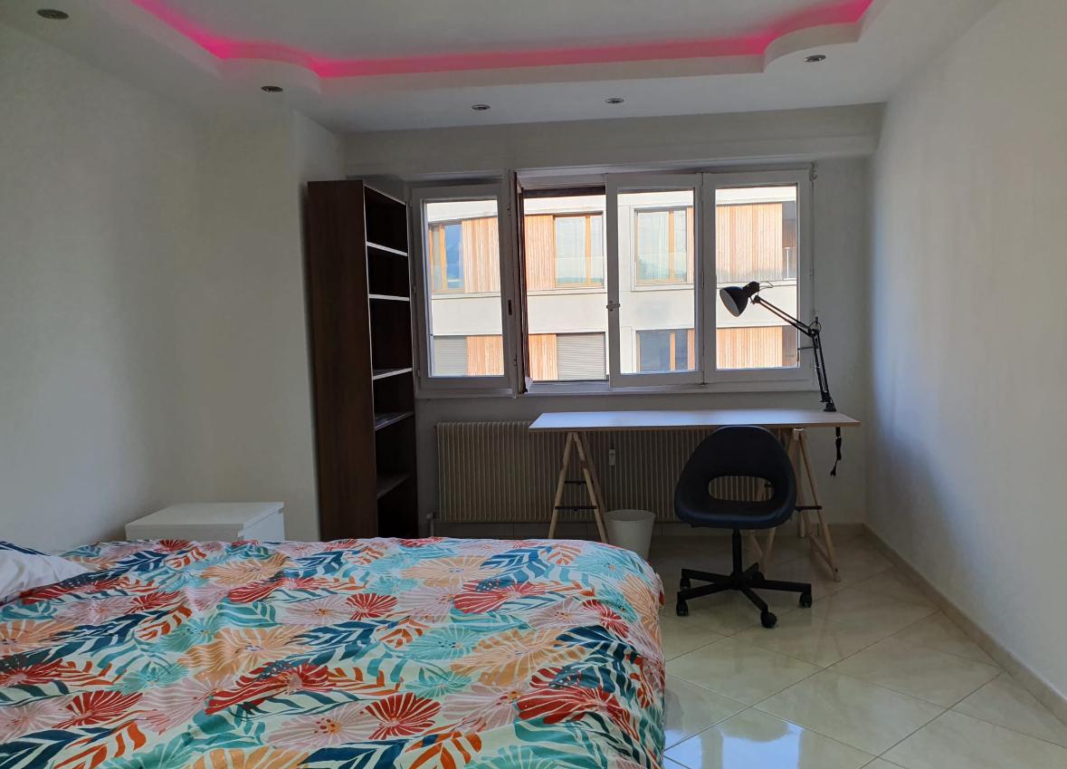 Colocation Annemasse 586556