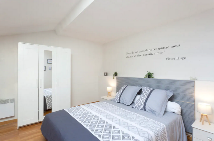 Colocation Lausanne 228077