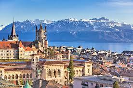 Colocation Lausanne 228077