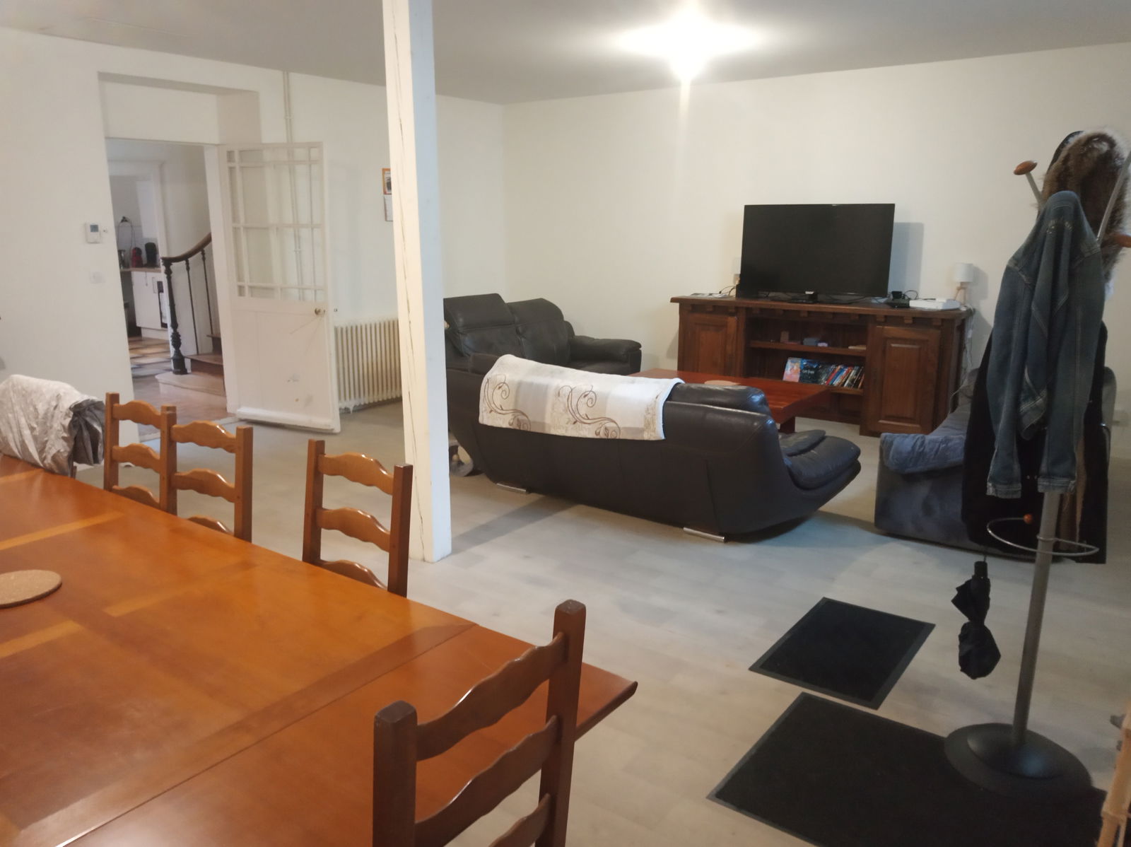 Colocation Saint-Amand-Montrond 425076