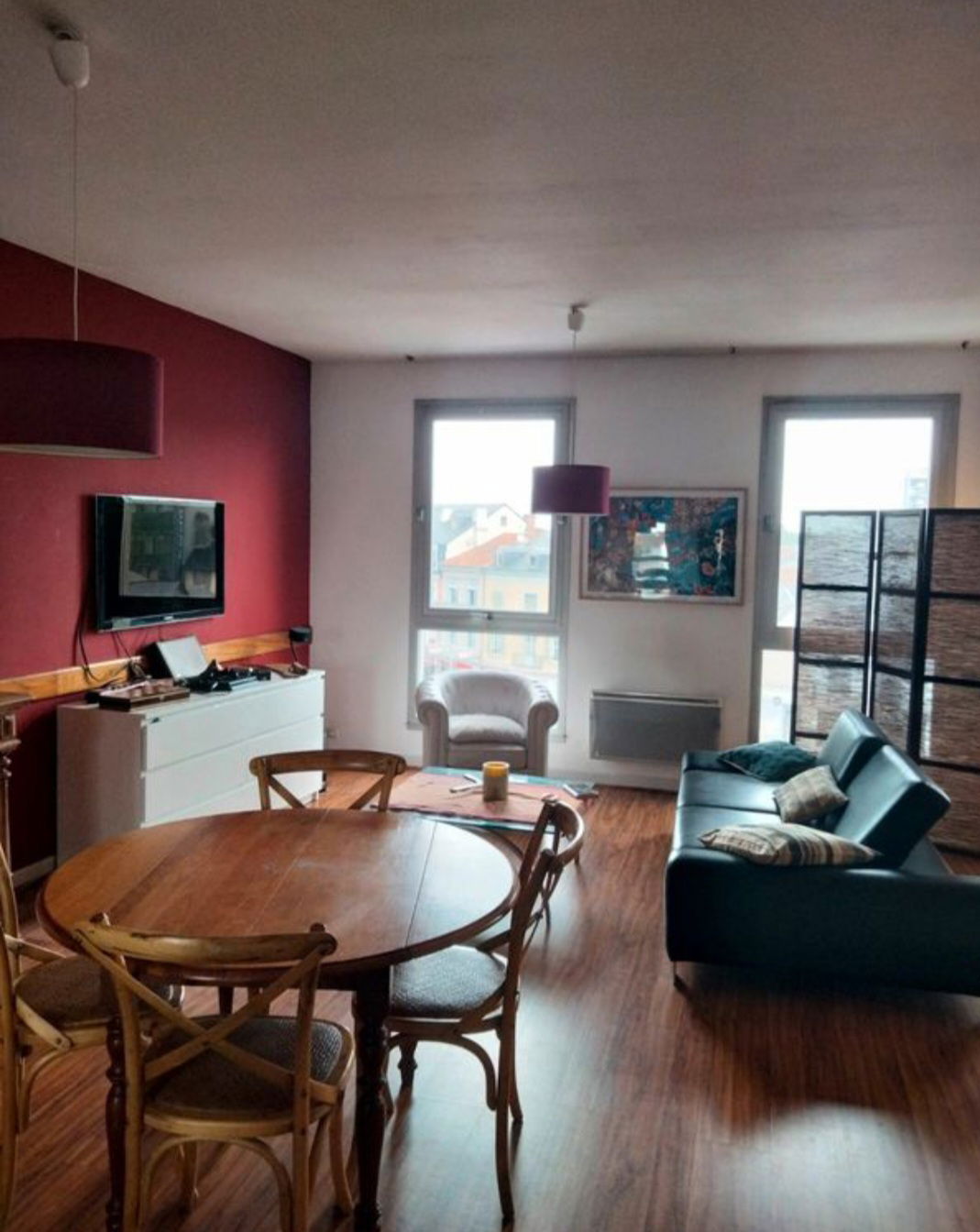 Colocation Tarbes 494439