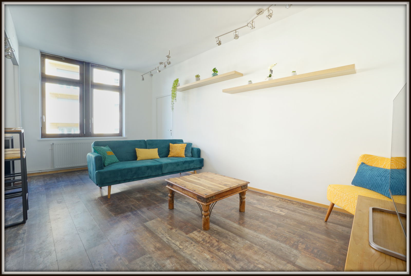 Colocation Metz 541318